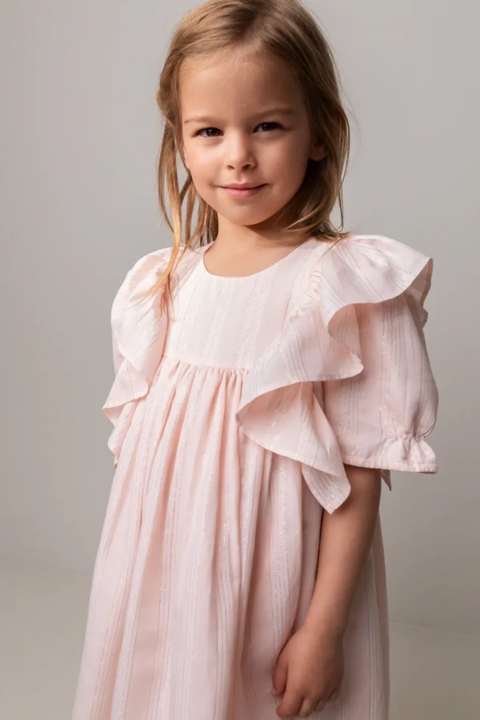 Dailyn, Dress
