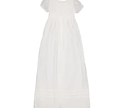 Daisa Long, Christening Dress