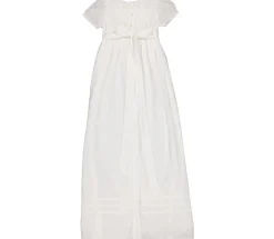 Daisa Long, Christening Dress