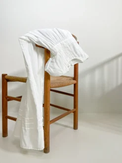 Daisa Long, Christening Dress