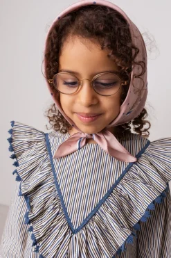 Daljana, Dress