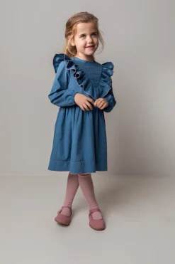 Daljana, Dress