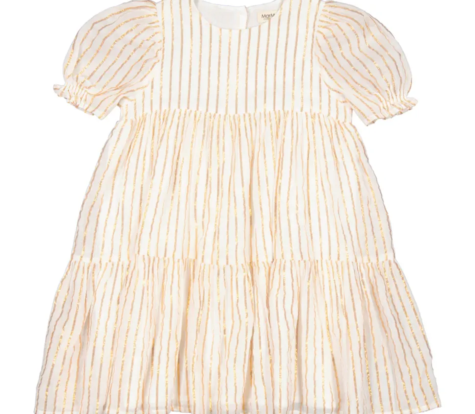 Damita, Dress