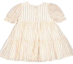 Damita, Dress