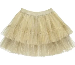 Dancer Tutu, Skirt
