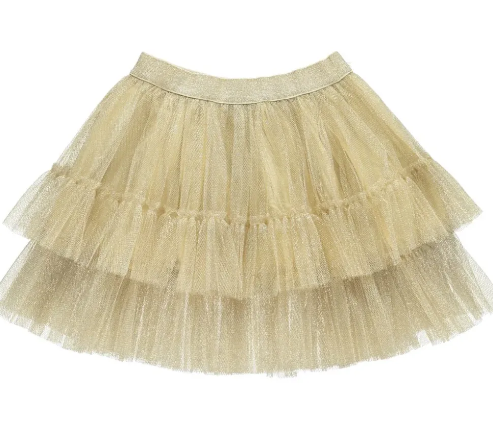 Dancer Tutu, Skirt