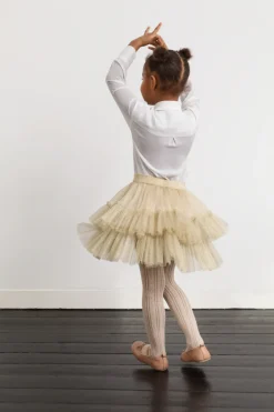 Dancer Tutu, Skirt