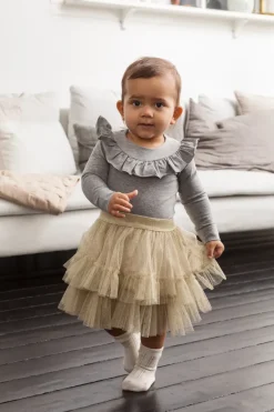 Dancer Tutu, Skirt