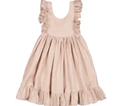 Danita Frill, Dress
