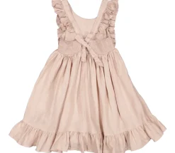 Danita Frill, Dress