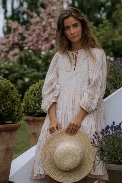Darcy W, Dress