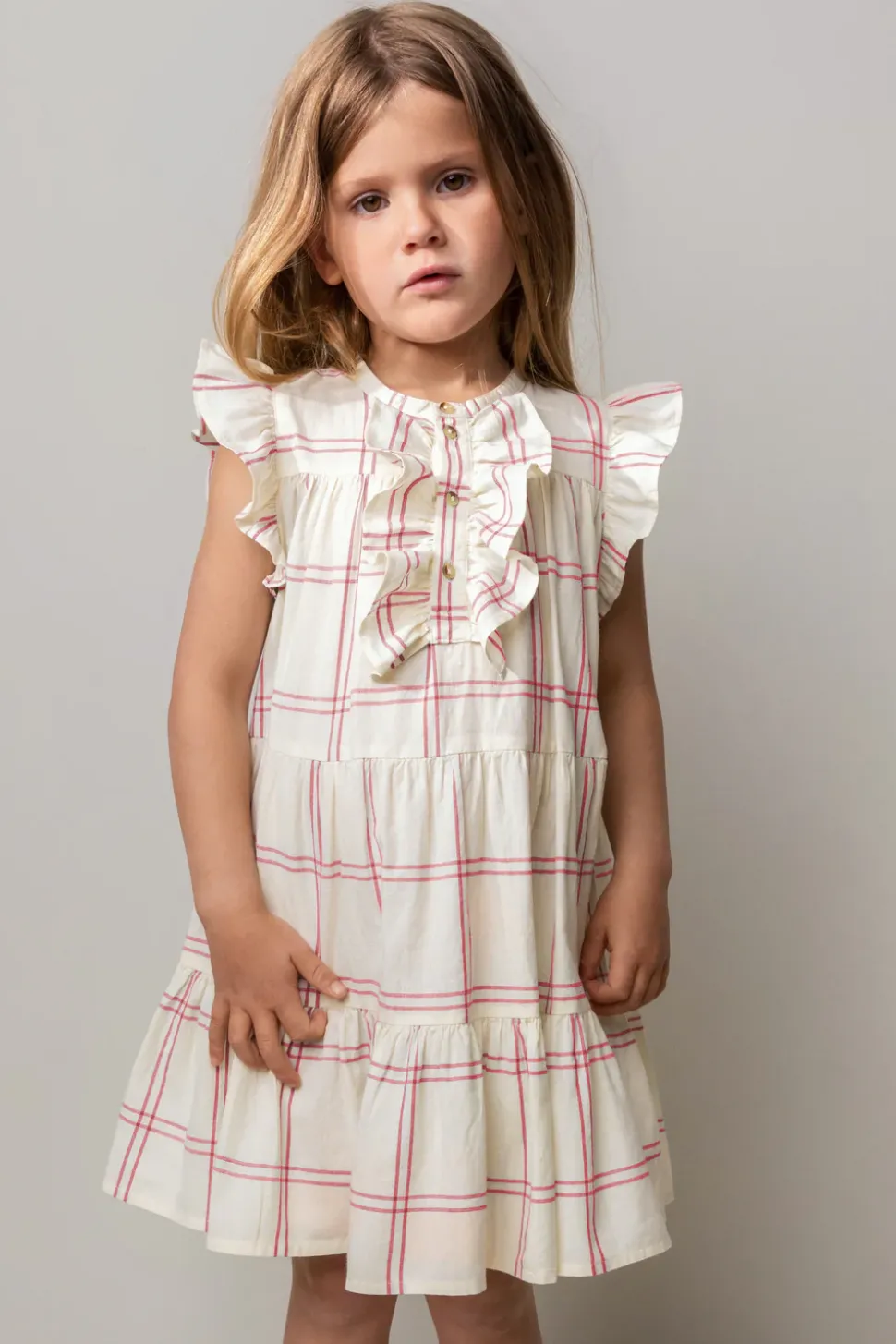 Dasha, Dress