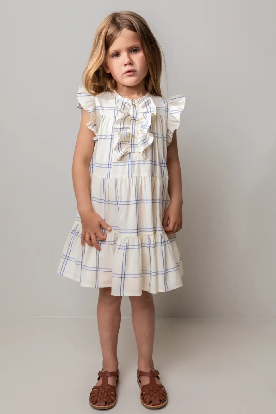 Dasha, Dress