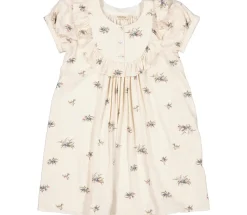Delina, Dress