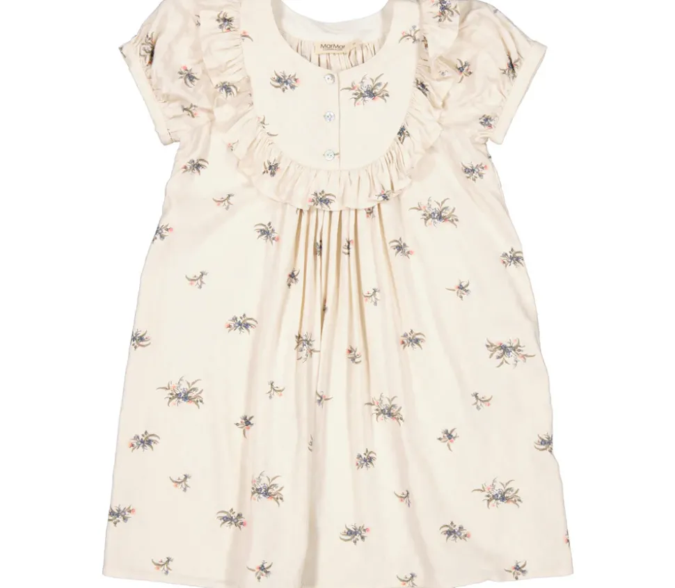 Delina, Dress