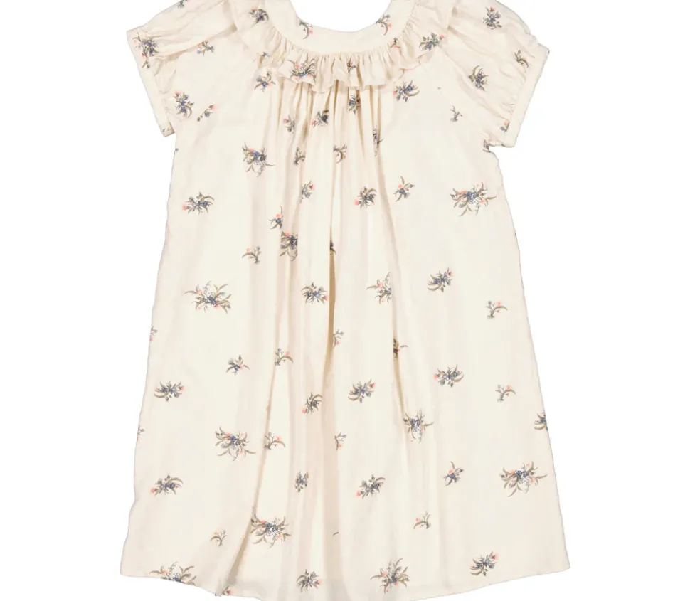 Delina, Dress