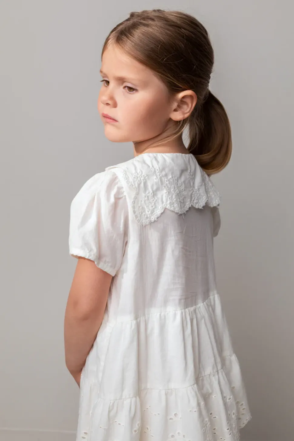 Diola, Dress
