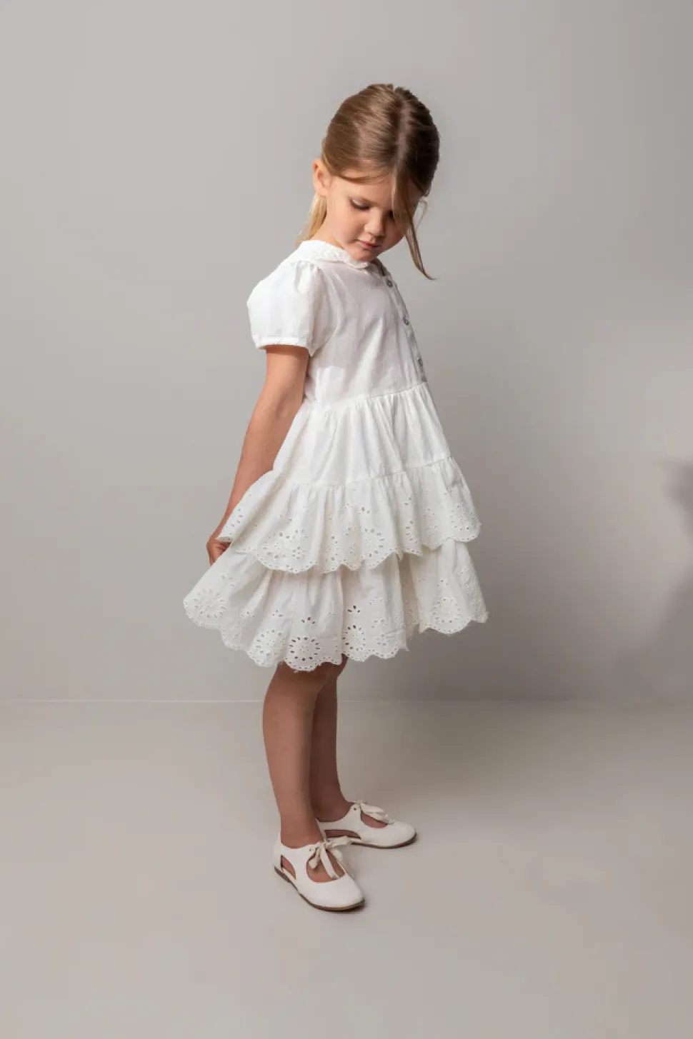 Diola, Dress