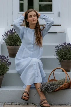 Dosa W, Dress