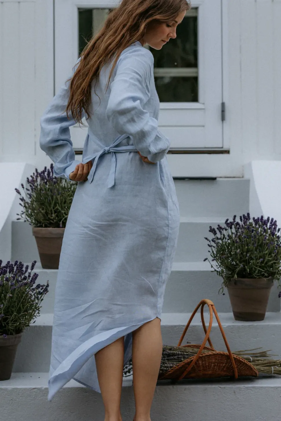 Dosa W, Dress