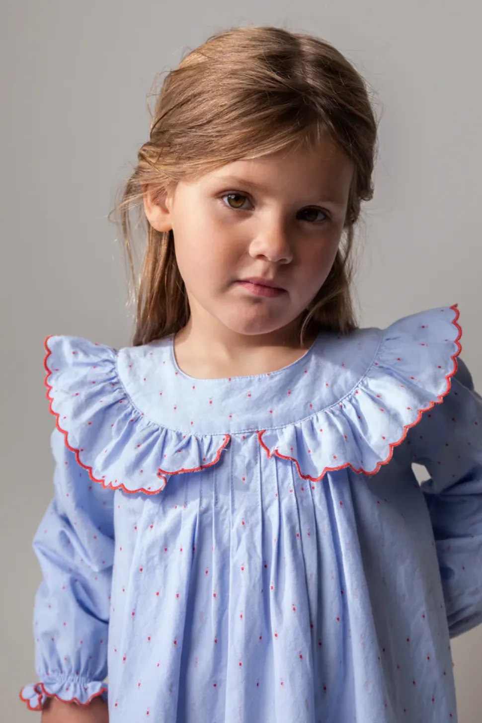 Dotana, Dress