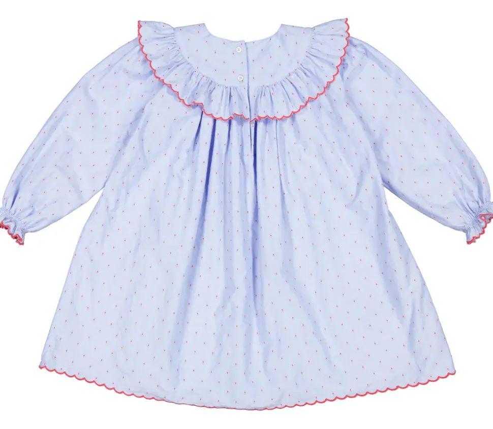 Dotana, Dress