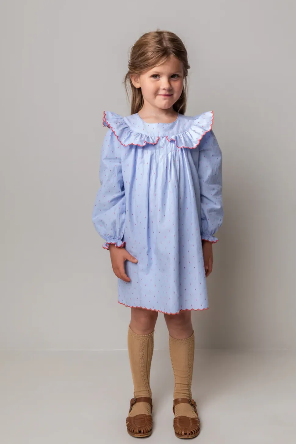 Dotana, Dress
