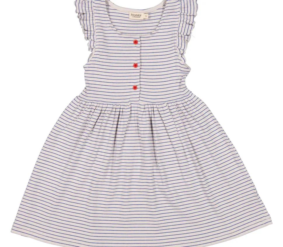 Dova Frill, Dress