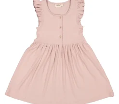 Dova Frill, Dress