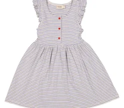Dova Frill, Dress