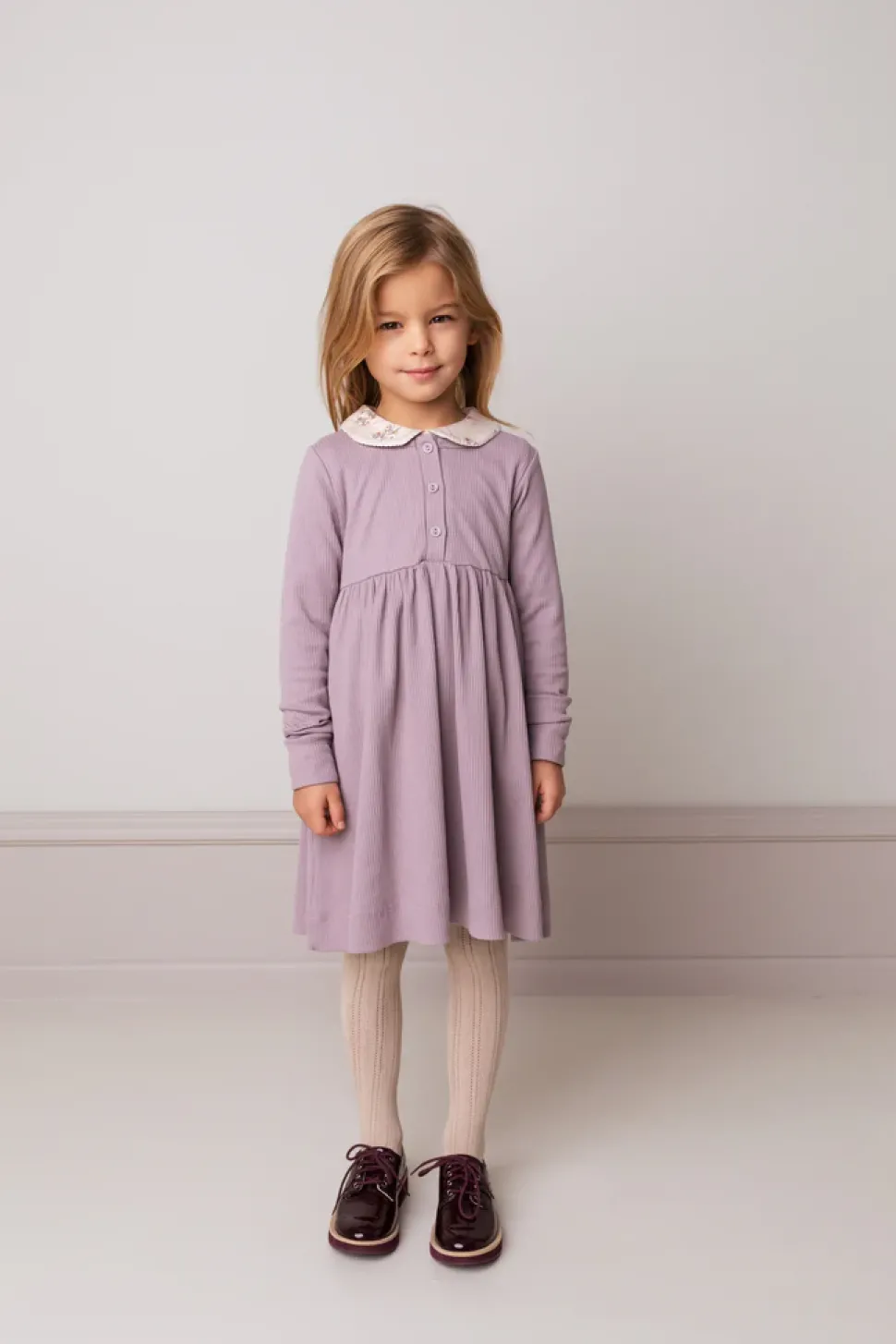 Dress Dima, Dress