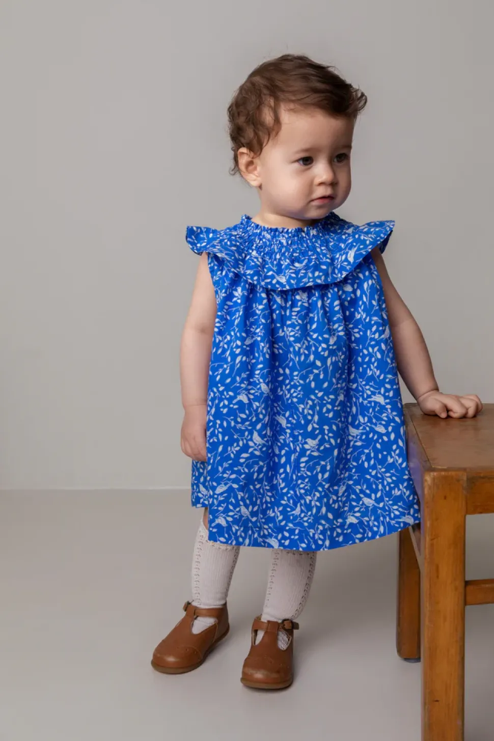 Druse, Dress