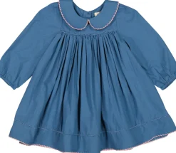 Dulla Ls, Dress