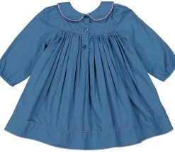 Dulla Ls, Dress