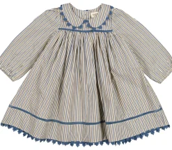 Dulla Ls, Dress