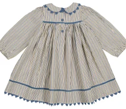 Dulla Ls, Dress