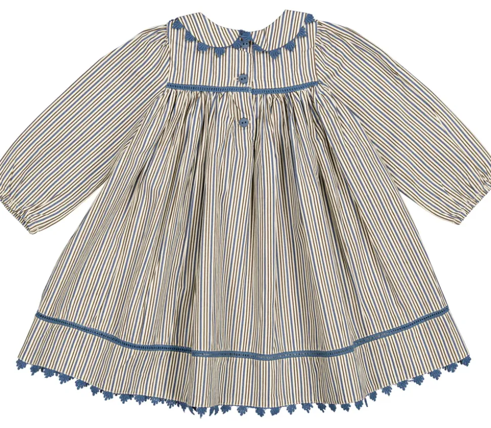 Dulla Ls, Dress