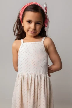 Dyveke, Dress