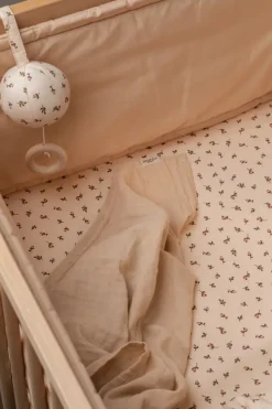 Fitted Sheet, Sheet