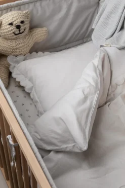 Fitted Sheet, Sheet