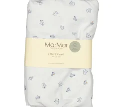 Fitted Sheet, Sheet