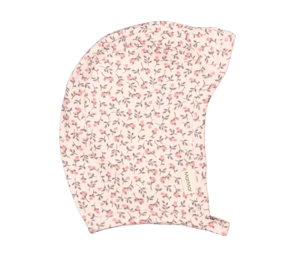 Hoody, Bonnet