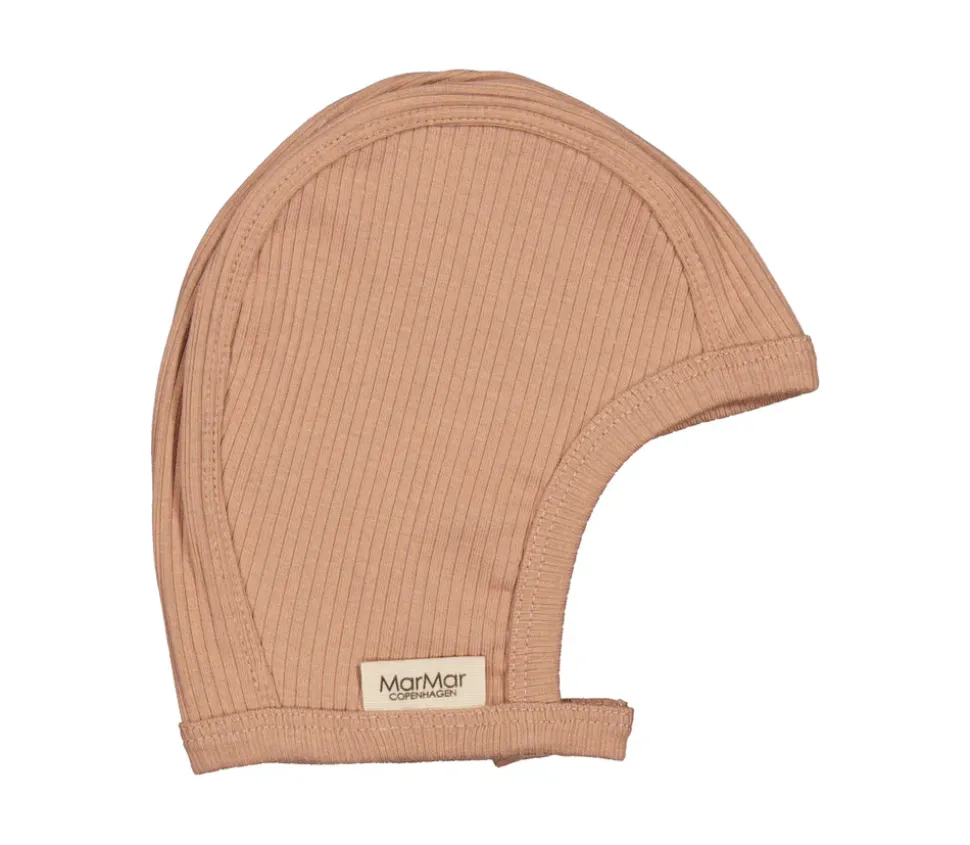 Hoody, Hat