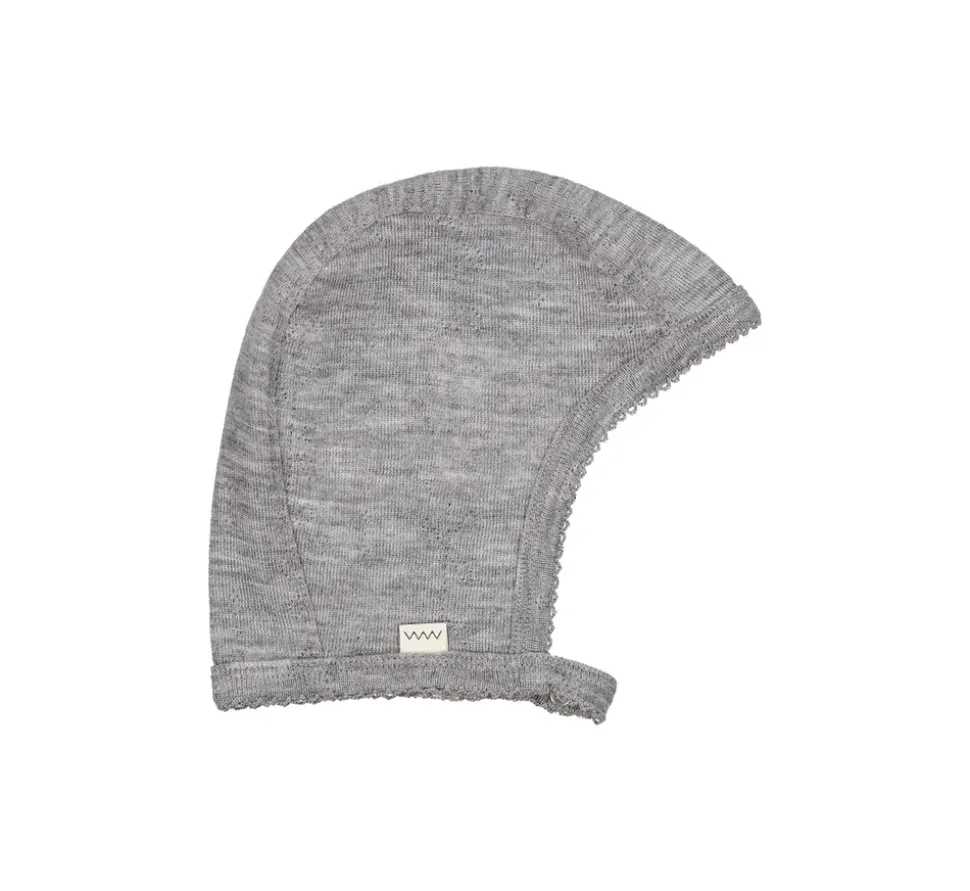 Hoody, Hat
