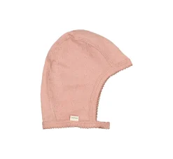 Hoody, Hat