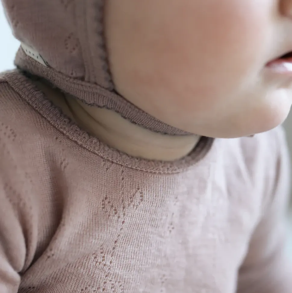 Hoody, Hat