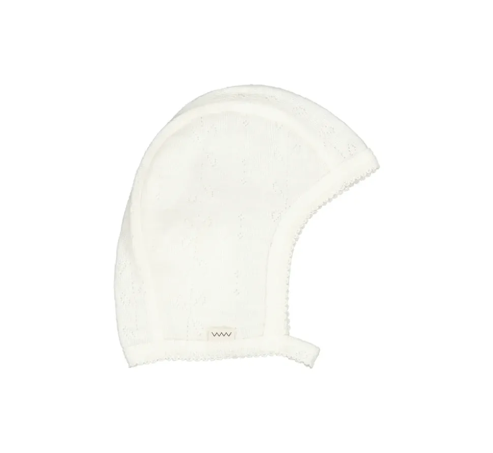 Hoody, Hat