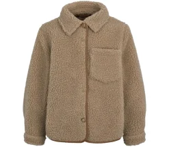 Jack, Teddybear Jacket