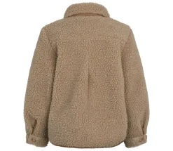 Jack, Teddybear Jacket