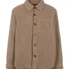 Jack W, Teddybear Jacket
